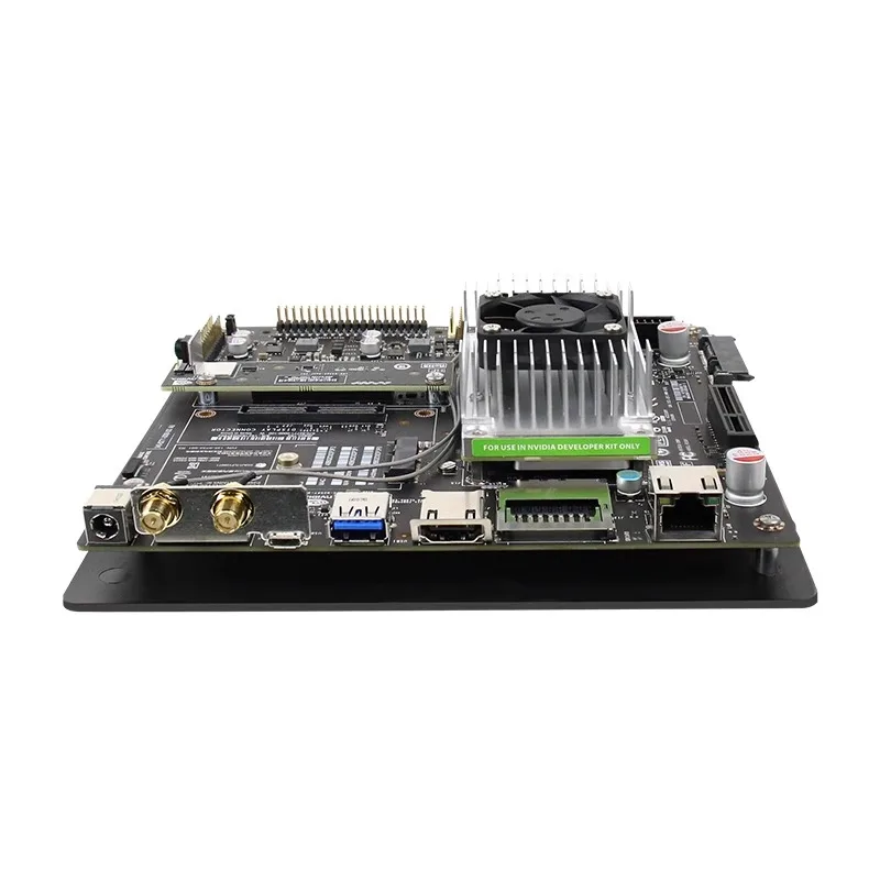 TX2 development board kit AI artificial intelligence Nano deep learning Python original