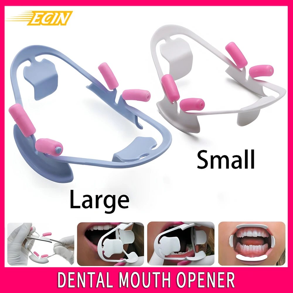3D Oral Dental Mouth Opener Dental Instrument Lip Retractor Orthodontic Professional Dentist Tools Dentistry Materials