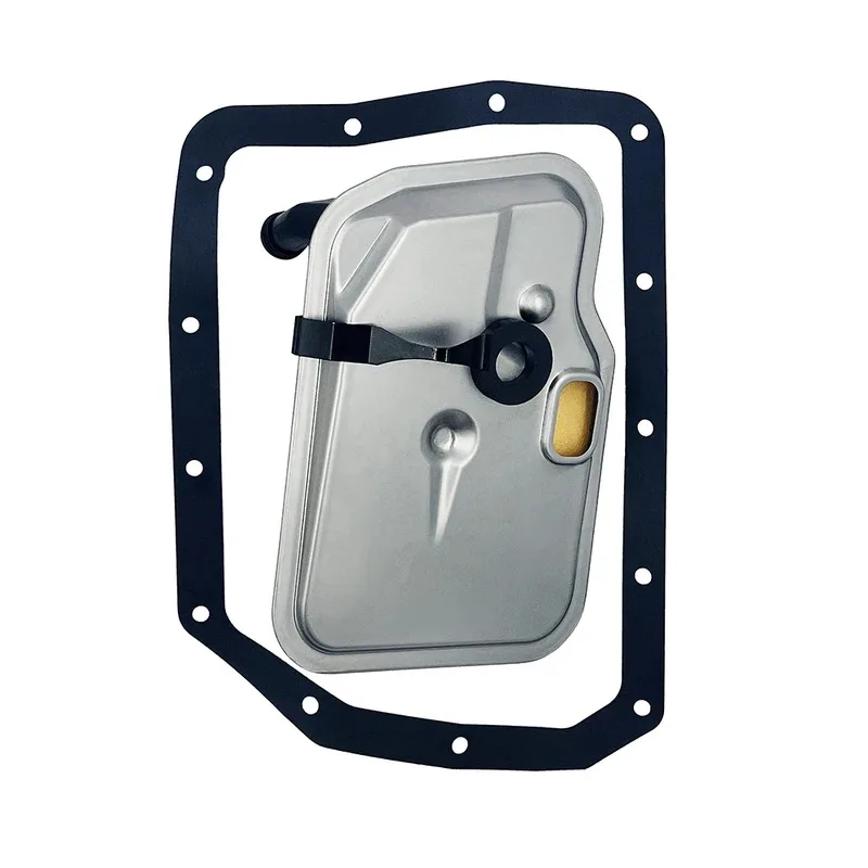 

Масляный фильтр трансмиссии OE класса и прокладка поддона 24117518741 для Mini Cooper R50 R52 R53 2004-2008 гг.