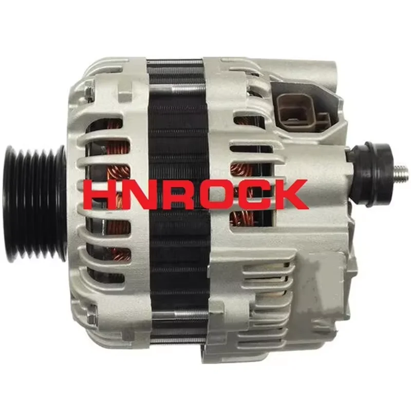 12V 110A AUTO ALTERNATOR A003TB2191 A3TB2191 UD11257A A5180  FOR FORD