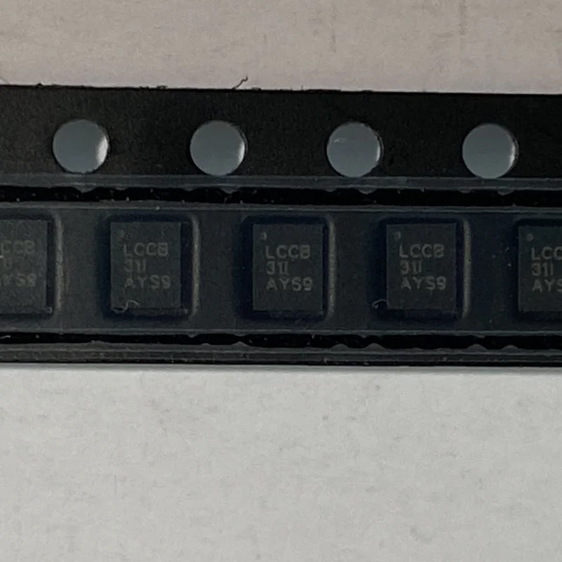

1 шт. 100% Новый оригинальный LMK6CE05000CDLFT маркировочный Стандартный осциллятор стандартных часов LCCB, низкий Дрон, высокая производительность