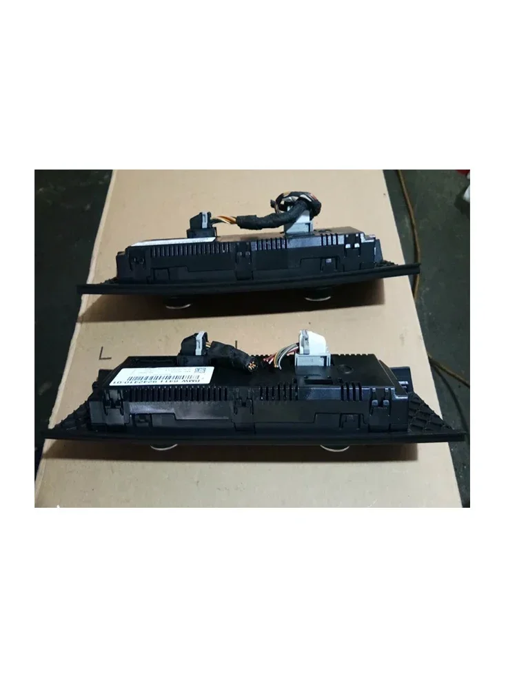 Air Conditioning Control Panel Switch For BMW 3 Series E90 320 328 523 525 528