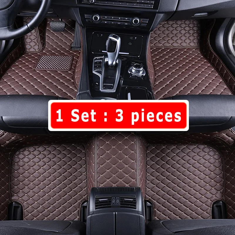 KOVVAR Tapis De Sol Sur Mesure Peugeot 2008 2020-2025 – Version Comfort Velours, Compatible Essence/Diesel, Set 4 Pièces