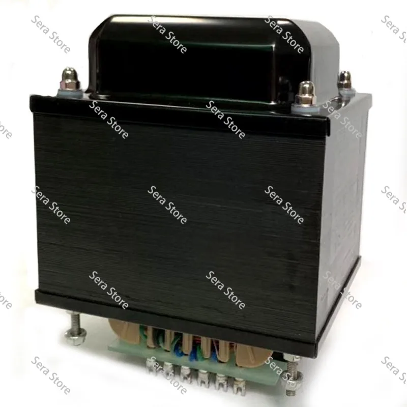 350W Universal Power Transformer - for 300B/2A3/EL34/KT88/6P3P Tube, Single Ended/Push-Pull Amplifier