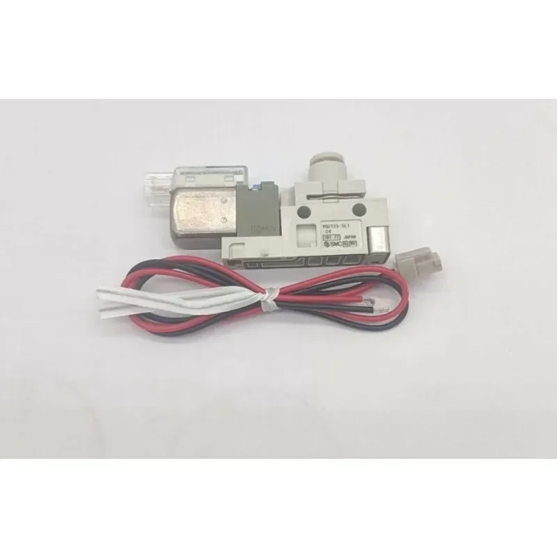 Solenoid Valve VQZ1… - image