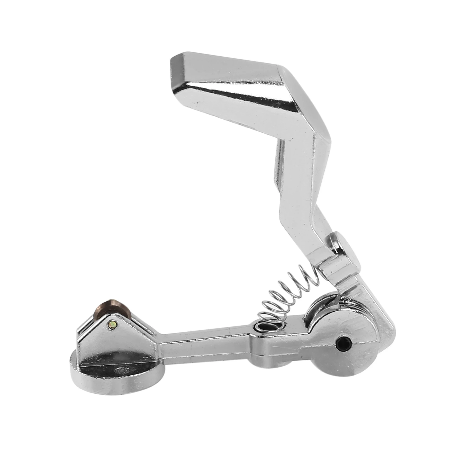 Ferramenta de corte aa73, tubo de plástico de vidro, cortador de tubos, máximo de 60mm de diâmetro, prata