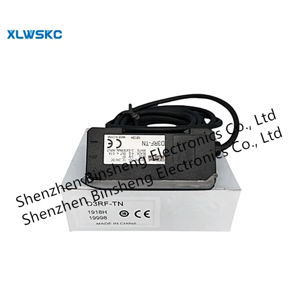 

100% brand new original Fiber amplifier D3RF-TN