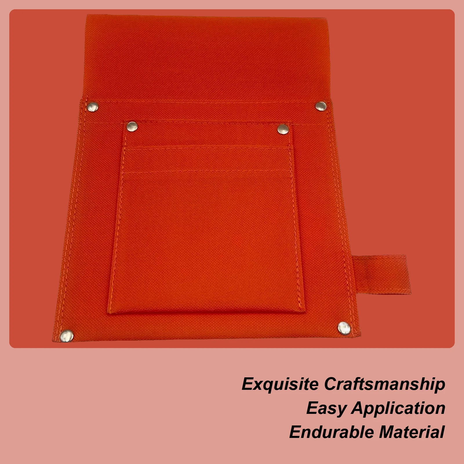 

Поясная сумка для инструментов, портативная сумка из ткани Оксфорд, поясная сумка для инструментов для электрика, плотника, сантехника, обслуживание работы