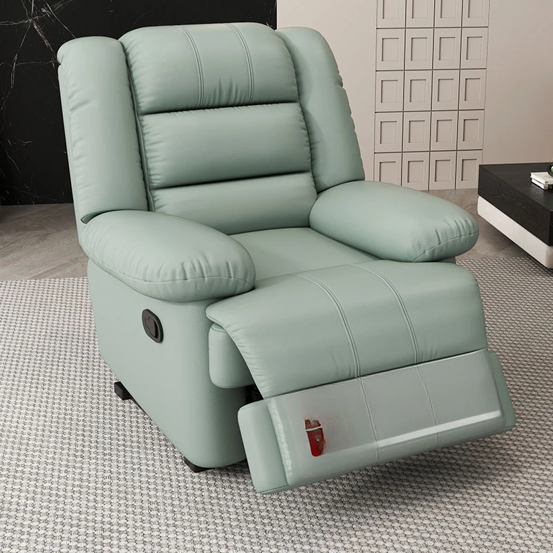 Gaming Chair Electric Sofa Living Room Couch Furniture Recliner Armchair Sectional Divano Letto Technological Single Power Set