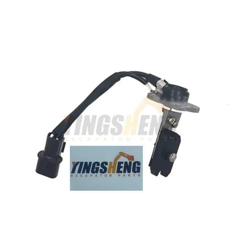 

The oil level sensor MC867765 is used for excavators Kobelc SK200-6E, SK230-6E, SK330-6E, SK250-6E, SK235SR, SK250LC and SK480LC