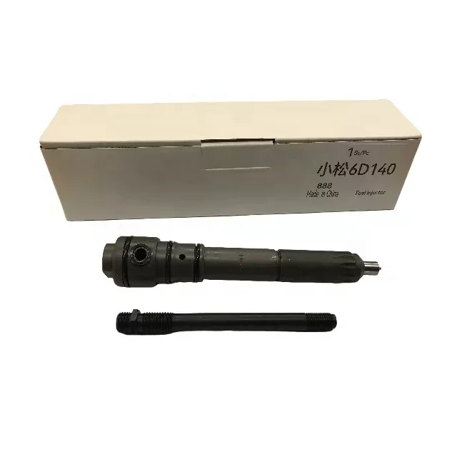 

ТОПЛИВНЫЙ ИНЖЕКТОР COMMON RAIL 6212123200 6D140 для SAA6D140E