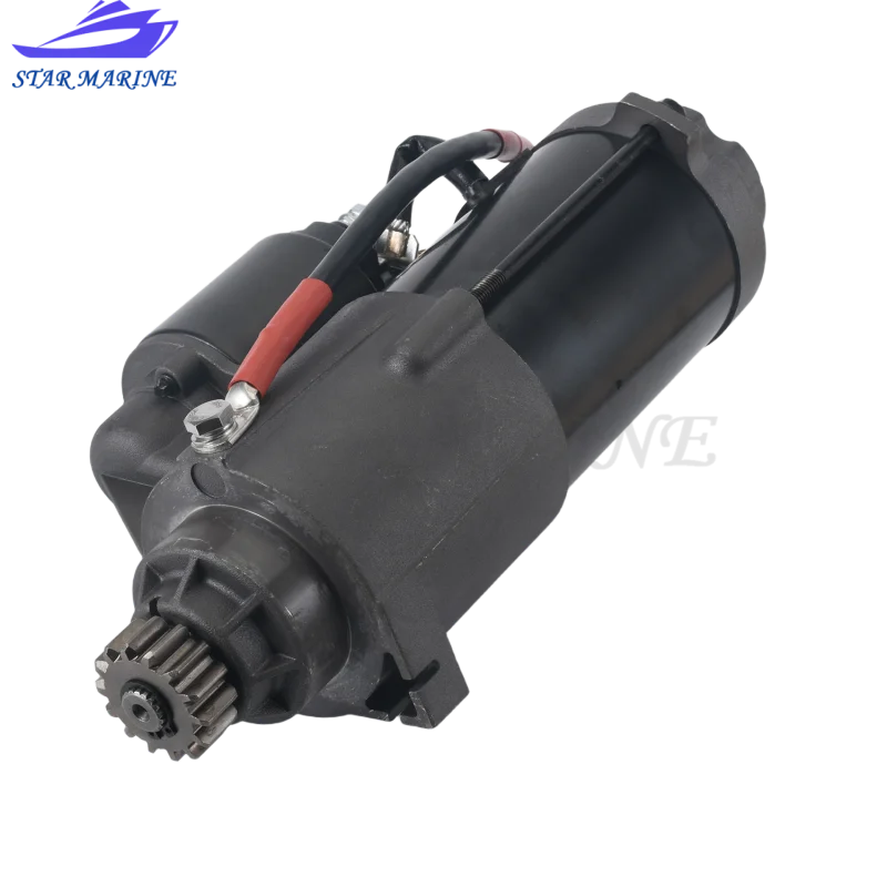 853329T Starter Mot… - image