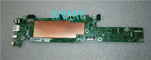 Akemy For ASUS T102HA Laotop Mainboard T102HA Motherboard with 64G  128G-SSD Test OK Free Shipping