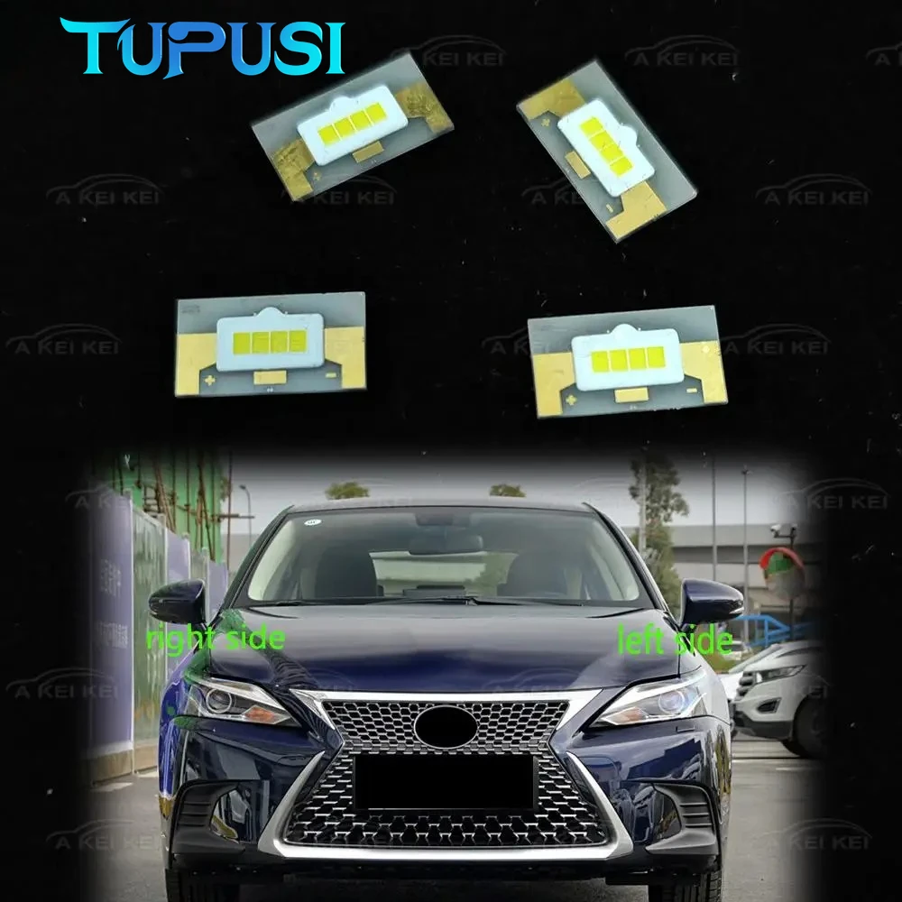 

For Lexus CT CT200 CT200H 2017 2018 2019 2020 2021 2022 Headlight Light Daytime Running Light Source Chip