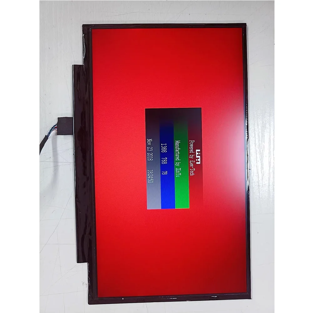 B116XAN04.1 11.6-inch ultra-thin IPS LCD screen display