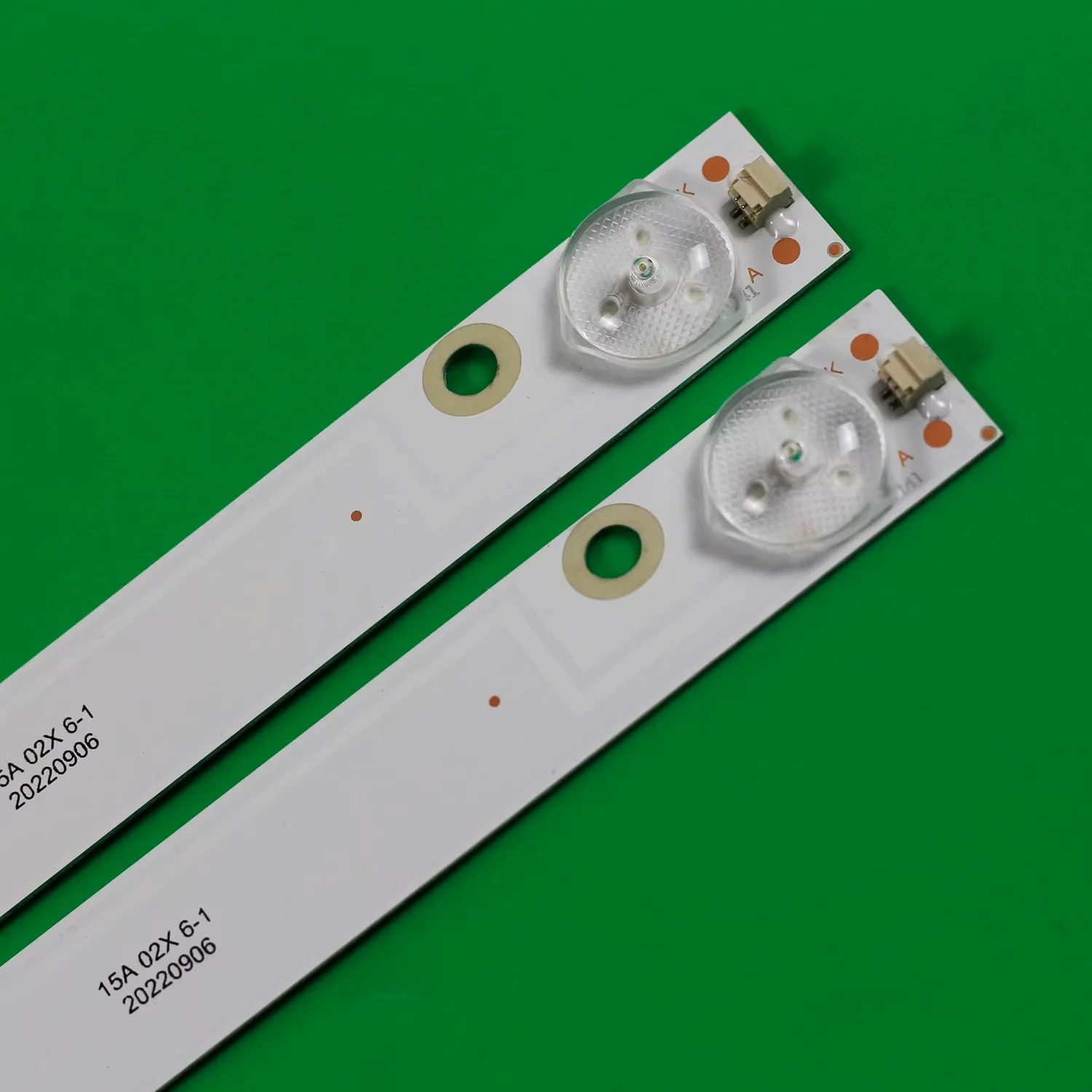 Toepasbaar Op Sanyo SMT-32MA3 Lichtstrip Jl D32061330-269AS-M KJ32D06-ZC22AG-05B