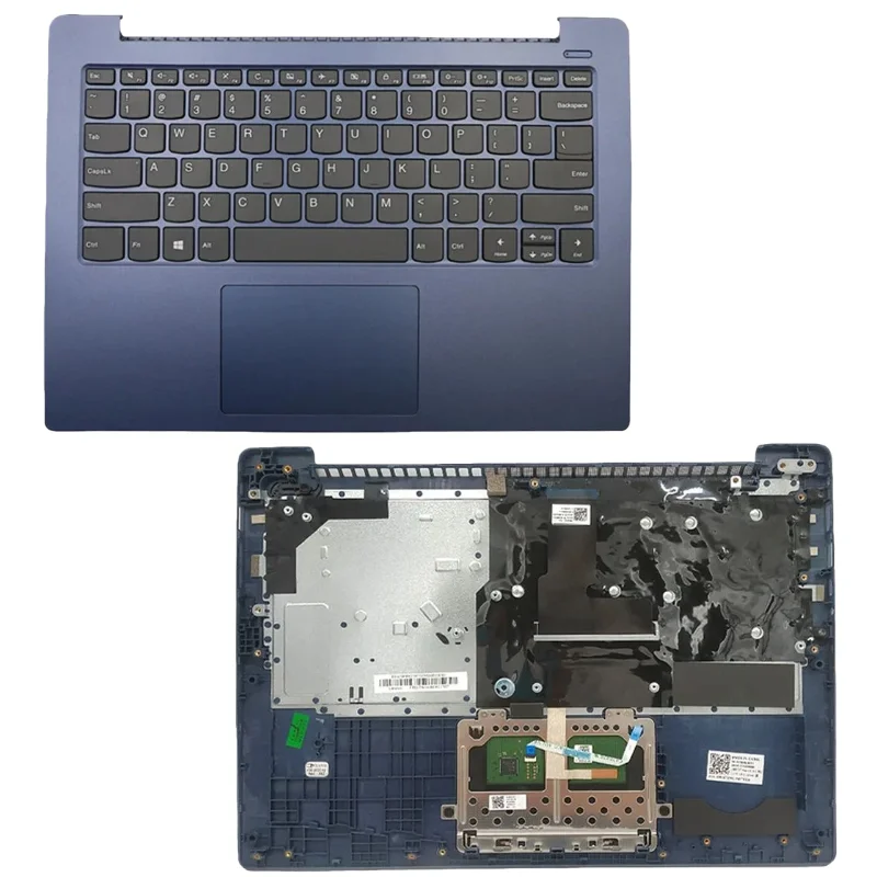 

Новый упор для рук с американской клавиатурой для Lenovo IdeaPad 330S-14 330S-14IKB 330S-14AST