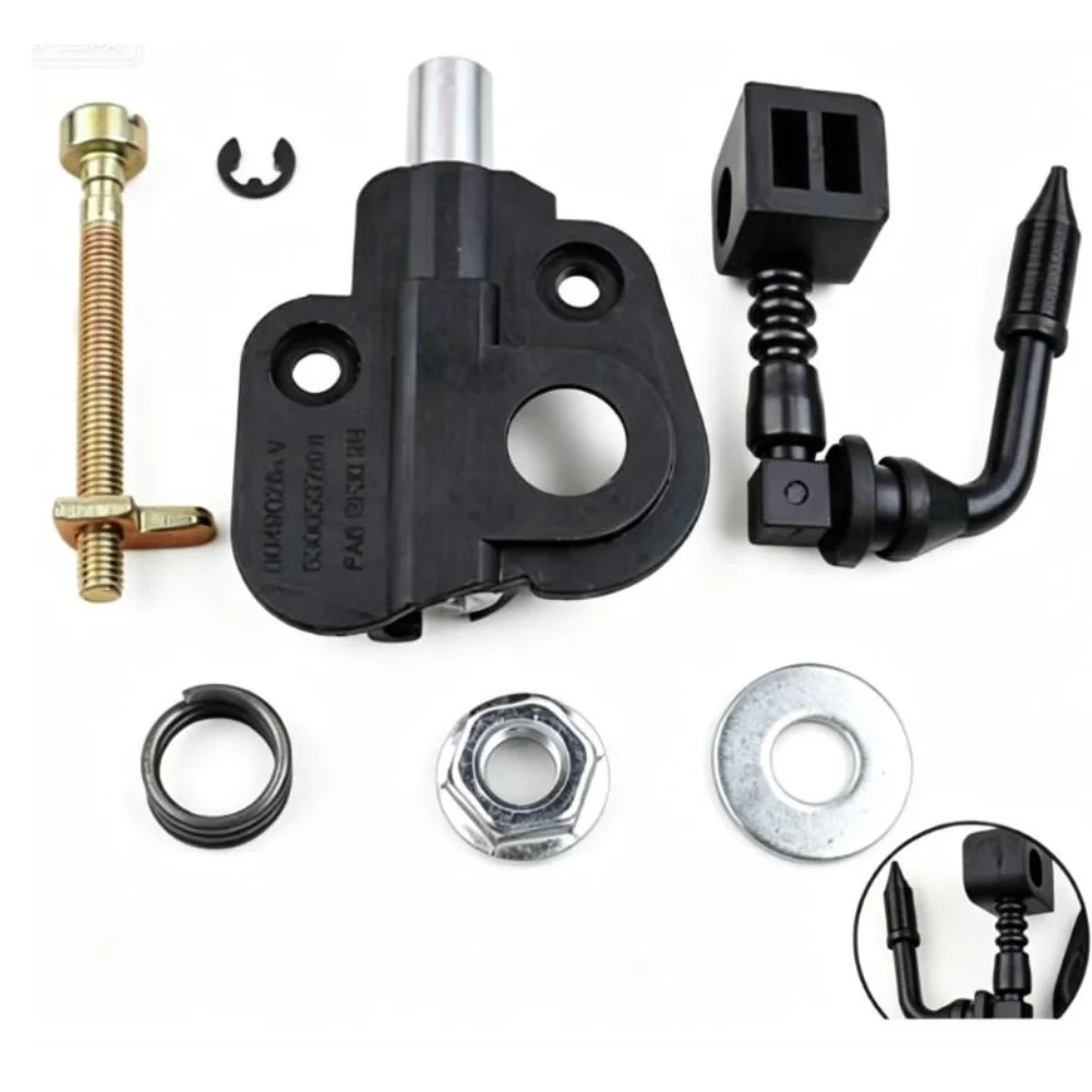 Chainsaw Accessory Kit Replacement For MAC 335 338 435 436 438 440 441 Electric Chainsaws Garden Power Tool Accessories
