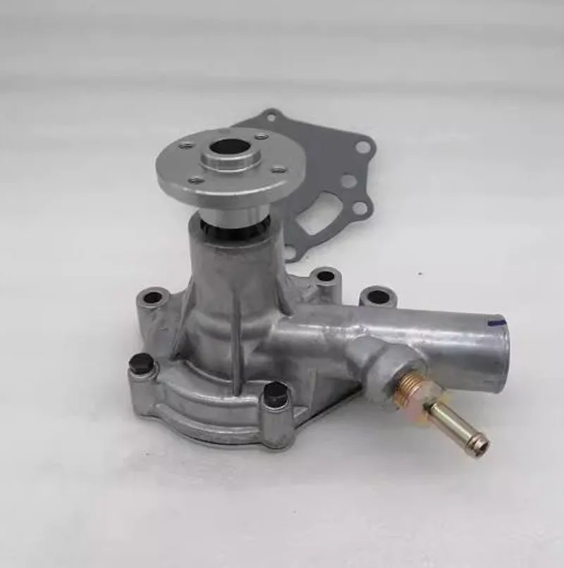 For Carter CAT303/304/305 For Mitsubishi S4L/S3L/K4N/K3N engine water pump excavator accessories