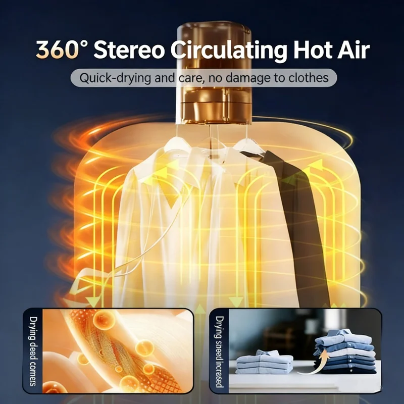 Thumbnail 2 - #12 Top 40 Shoe Dryers Worth Buying In 2026