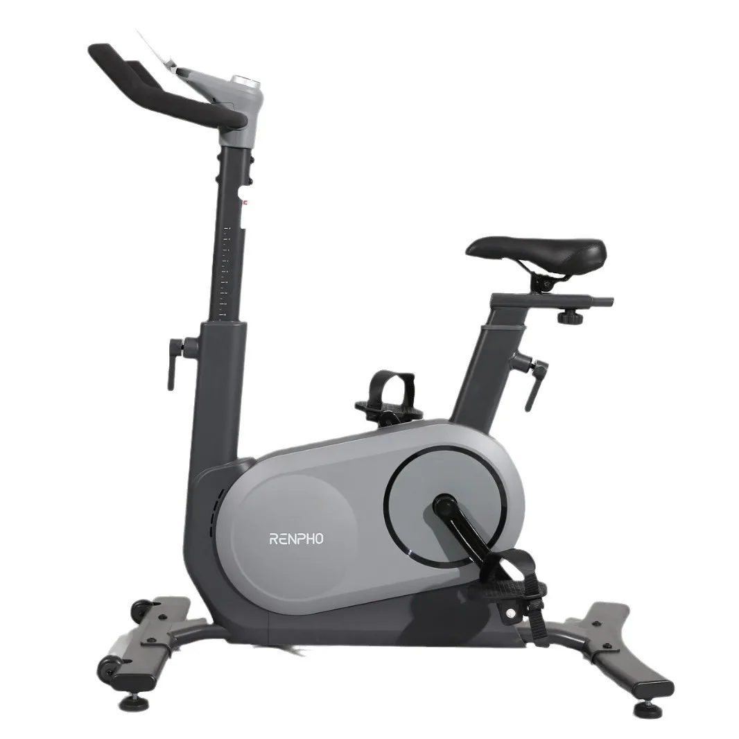 

STLF IN STOCK Spinning Bike Stationary Bicycle Cardio Indoor Adjustable Professional Spinning Bike Exercise Gym Equipment