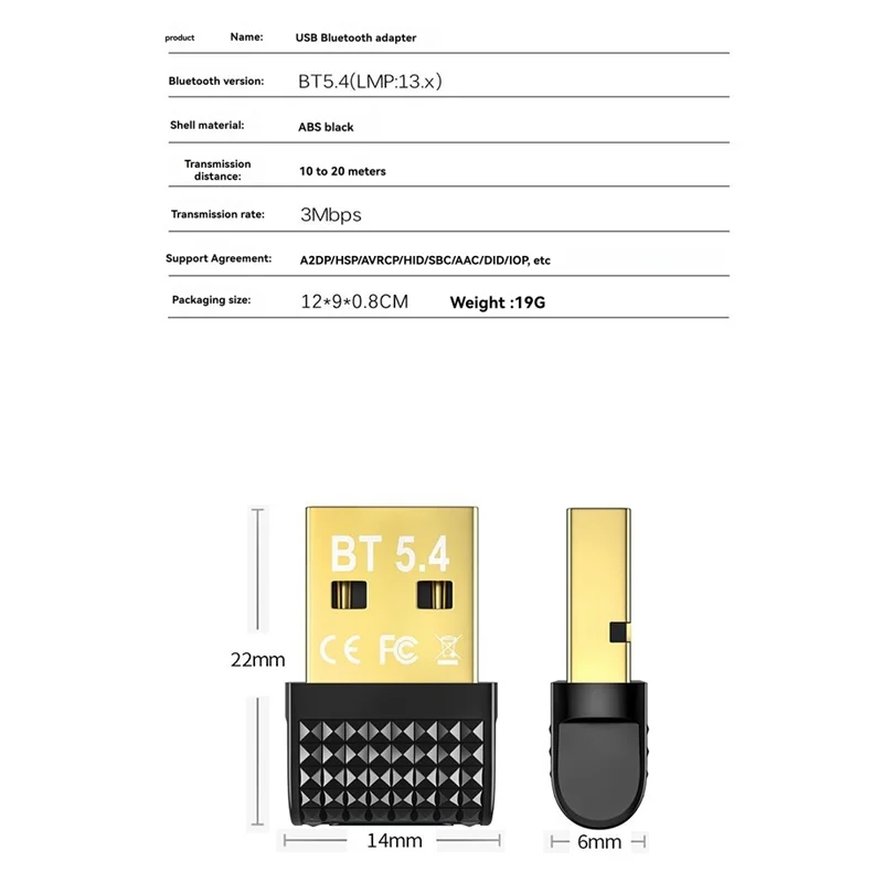 B04B-Bluetooth Wire…