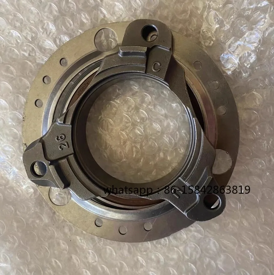 Adecuado para rodamientos de caja de cambios de doble embrague C725 C635, rodamientos Delta