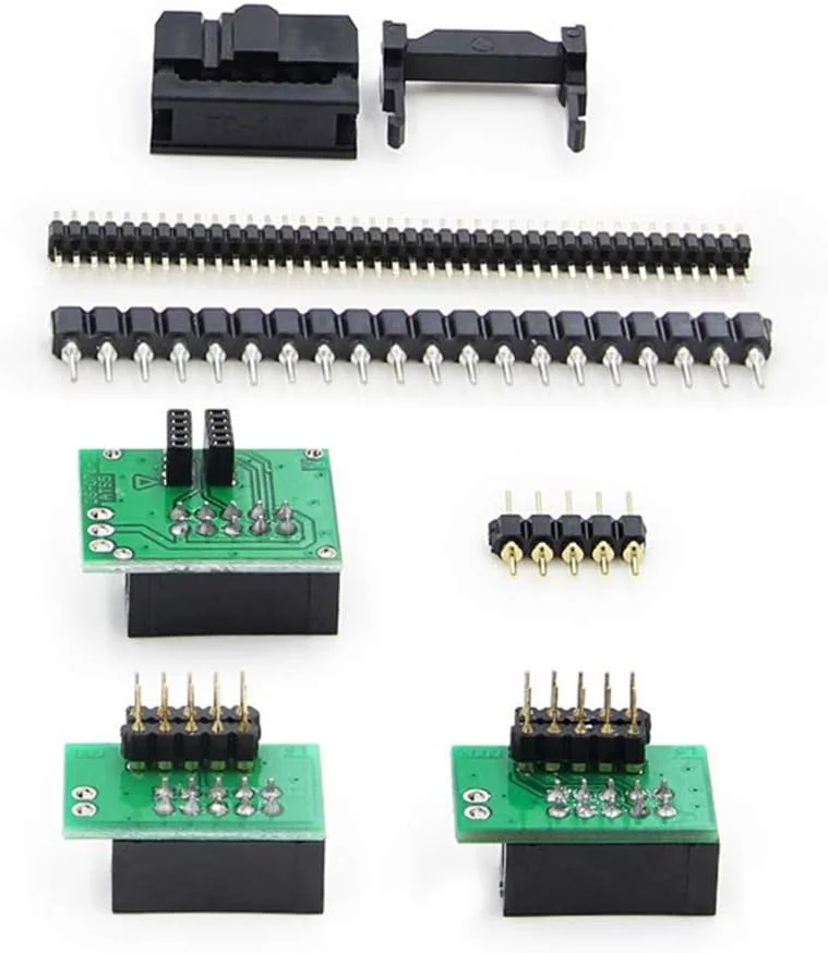 مجموعة أدوات برمجة ضبط الرقاقة مع عدد غير محدود ، KTAG V7.020 ، V2.23 ، الإصدار الرئيسي