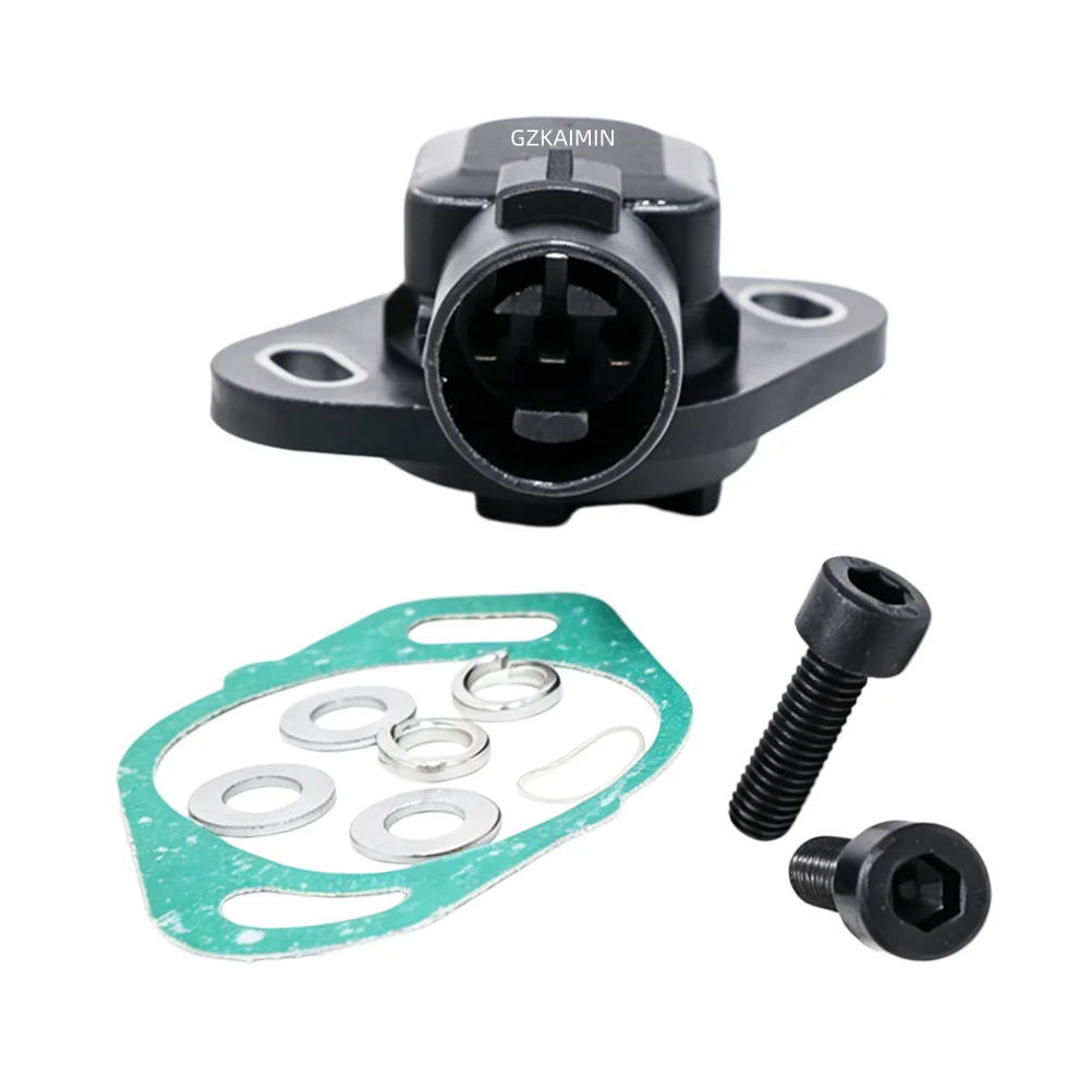 Throttle Pressure Sensor 37825-PAA-A01  37825PAAA01 FOR Honda Accord Prelude Civic Odyssey CRX CR-V For CRV Pilot MDX Integra