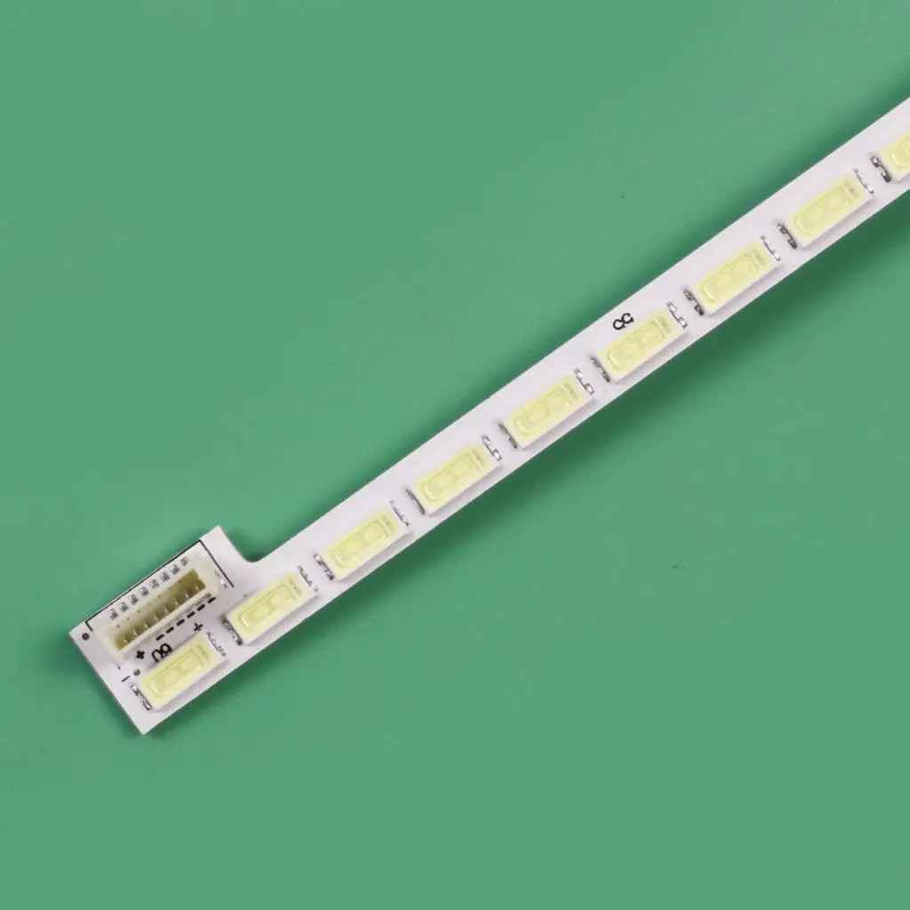 New 60LED 525mm LED strip for LG innotek 42inch 7030PKG 60ea 42LS570 42LS570T 42LS570S 42LS575S T420HVN01.0 74.42T23.001-2-DS1