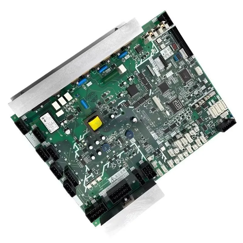 

Parts are suitable for Mitsubishi Elevator GPS-3 door crane board DOR-120C/DOR-121C/DOR-123C