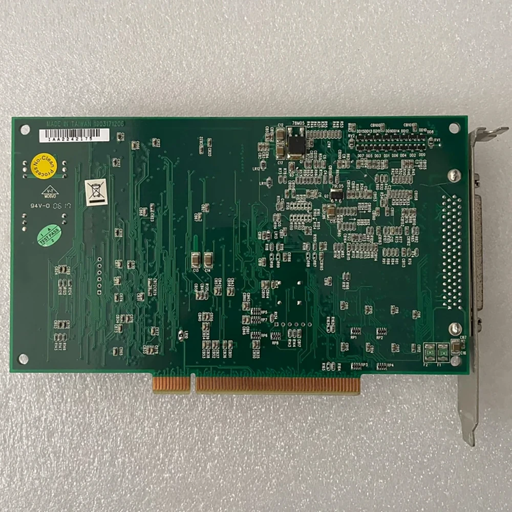 

Карта сбора данных PCI-1712L PCI-1712 REV.A2