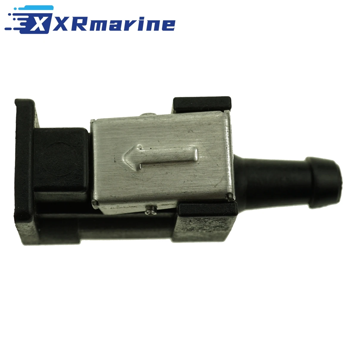 

6E5-24305 Fuel Line Connector Fitting for Yamaha Outboard Motor Fuel Tank 8mm Engine Side 6Y2-24305 6YK-24305 Siera 18-80415