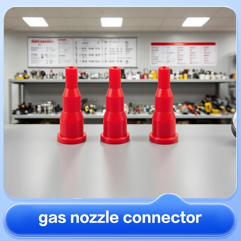 One Or 3pcs Reusable Inflatable Head For Cigarette Lighter Fill Butane Gas Adapter