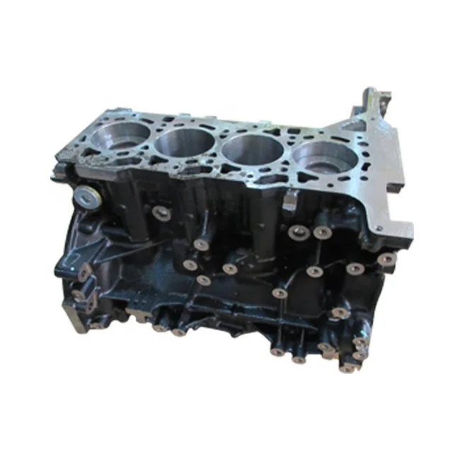 

1786613 Genuine Diesel Engine Cylinder Short Block for Ford Puma Ranger 2.2L DC1Q 6011 AA