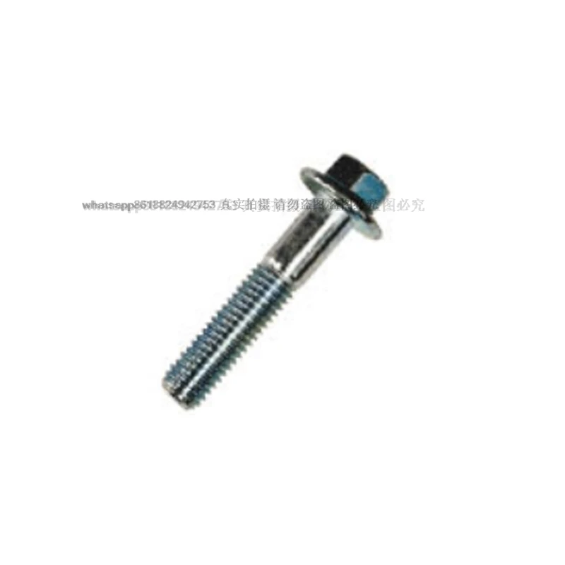 Engineering machinery parts For Yanmar 4TNV94 engine spare parts Arm seat fixing bolt