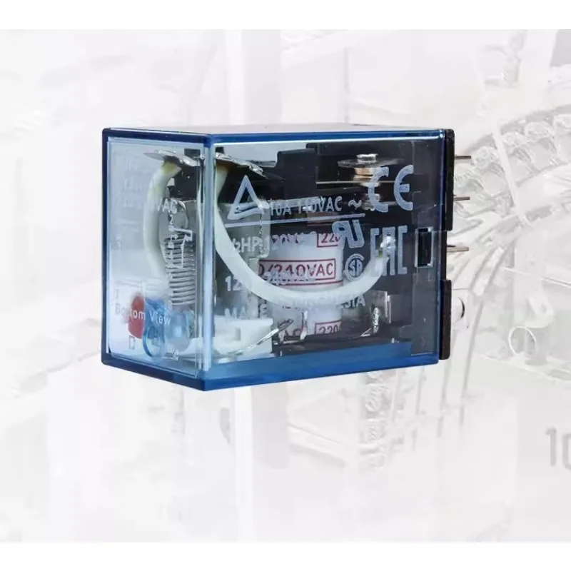 Fit For Omron LY2NJ…