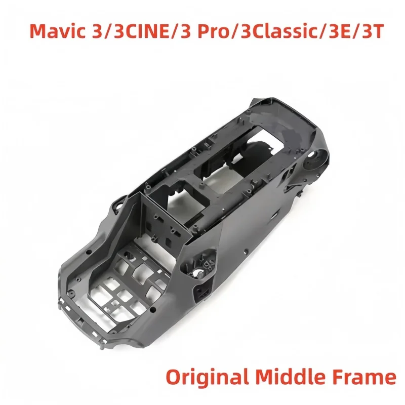 Original New Body M… - image