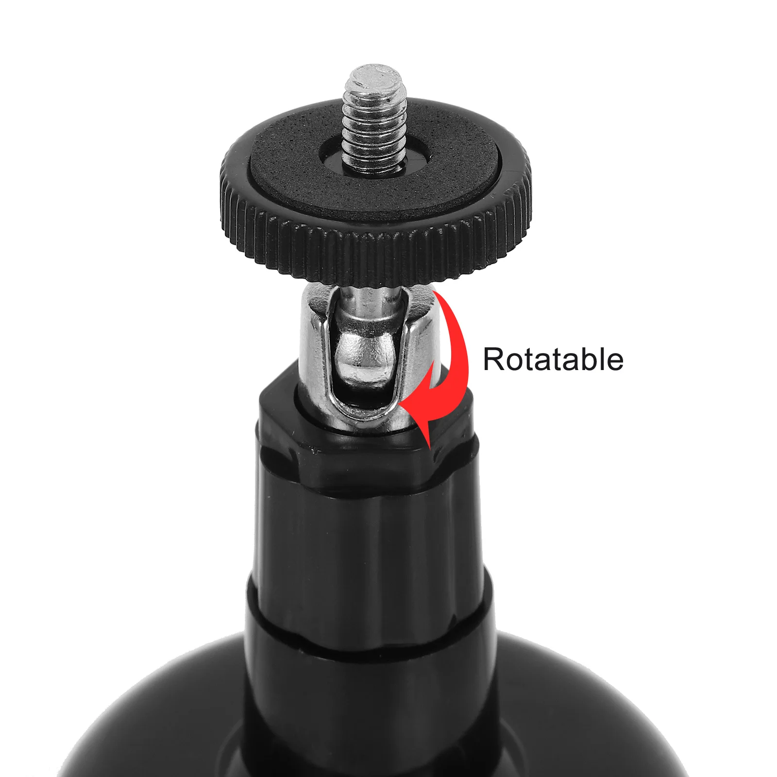 

3pcs Wall Brackets Black Plastic No Drill Mount Shelf Indoor Security Compatible Blink Ring Stick
