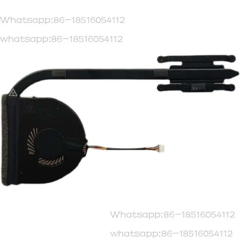 New original T450 integrated graphics card cooling fan CPU cooler air cooled 04X5942