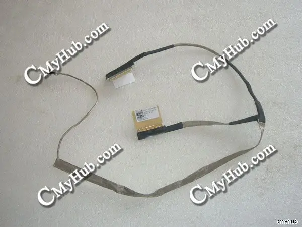 New LCD Cable For HP 15-G 15-R 15-H ZS051 750635-001 NEW DC020022U00 ED LCD Screen LVDS VIDEO Cable DC020022U00 ZS051