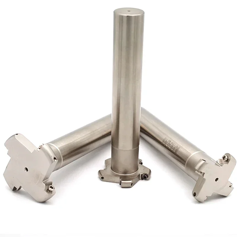 Fresa con scanalatura a T TMR Fresa per scanalatura a punta tonda R2.5 R3 R4 R5 R6 T Fresa per scanalatura CNC