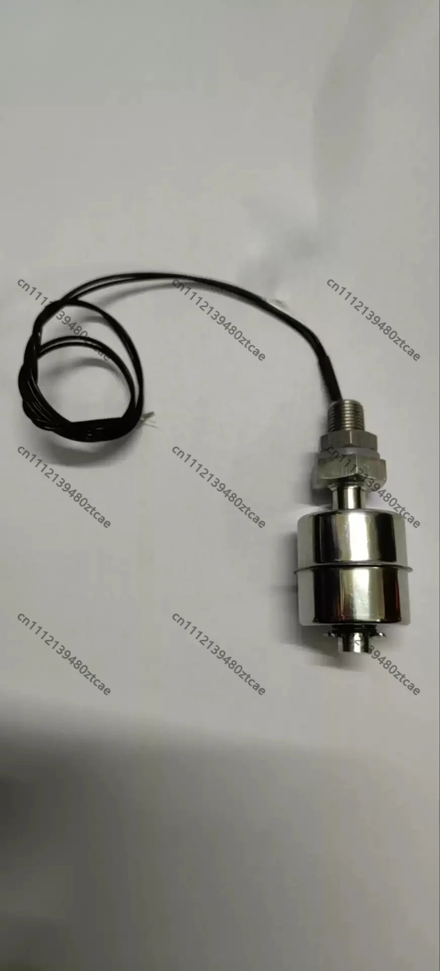 Float Ball Liquid Level Sensor Water Level Controller Replacement Spare Part For Industrial Liquid Monitoring Device