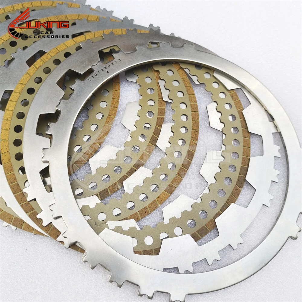 Genuine New Automatic Transmission A8LF2 Clutch Low and Reverse Friction Plate Kit 45625 4G400 for Kia Gearboxes