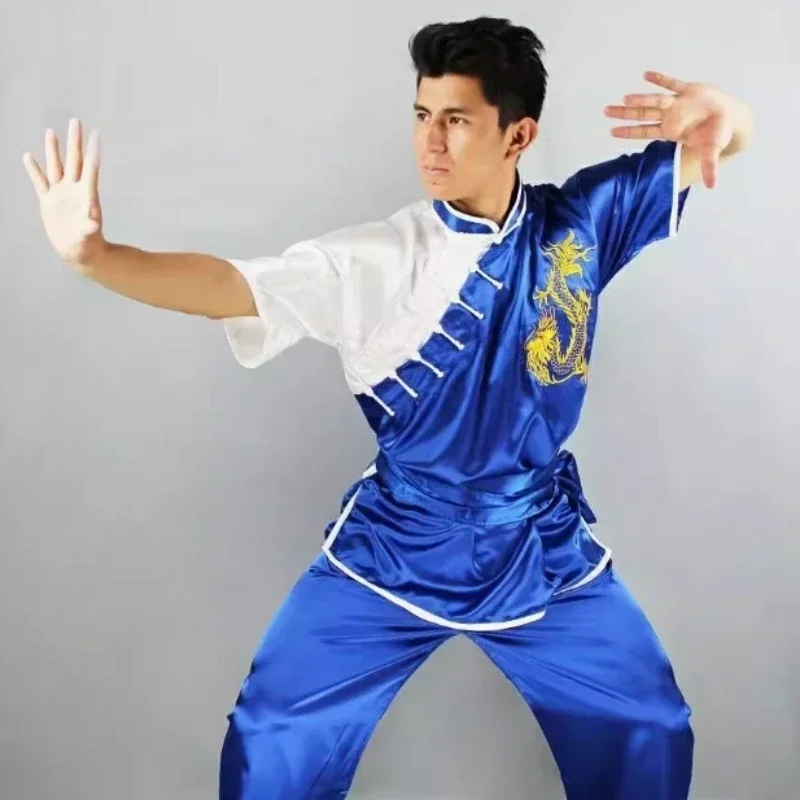 ccwushu clothes wushu uniform Martial arts clothes uniform changquan nanquan uniform clothes chinese traditional uniform clothes