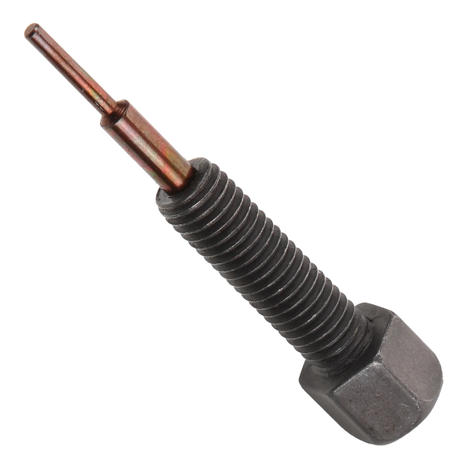 

Motorcycle Ejector Pin 45#Steel Breaker Tool Threaded Design For Timing Chain Removal Compatible With Road Bike Mountain Bicycle