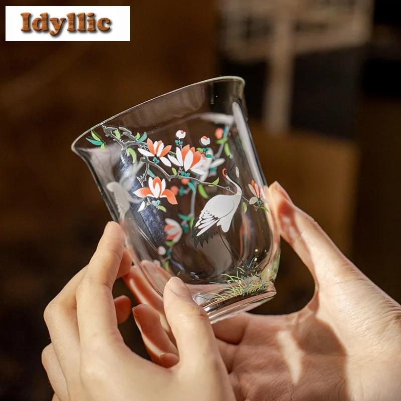 250Ml High Borosili… - image