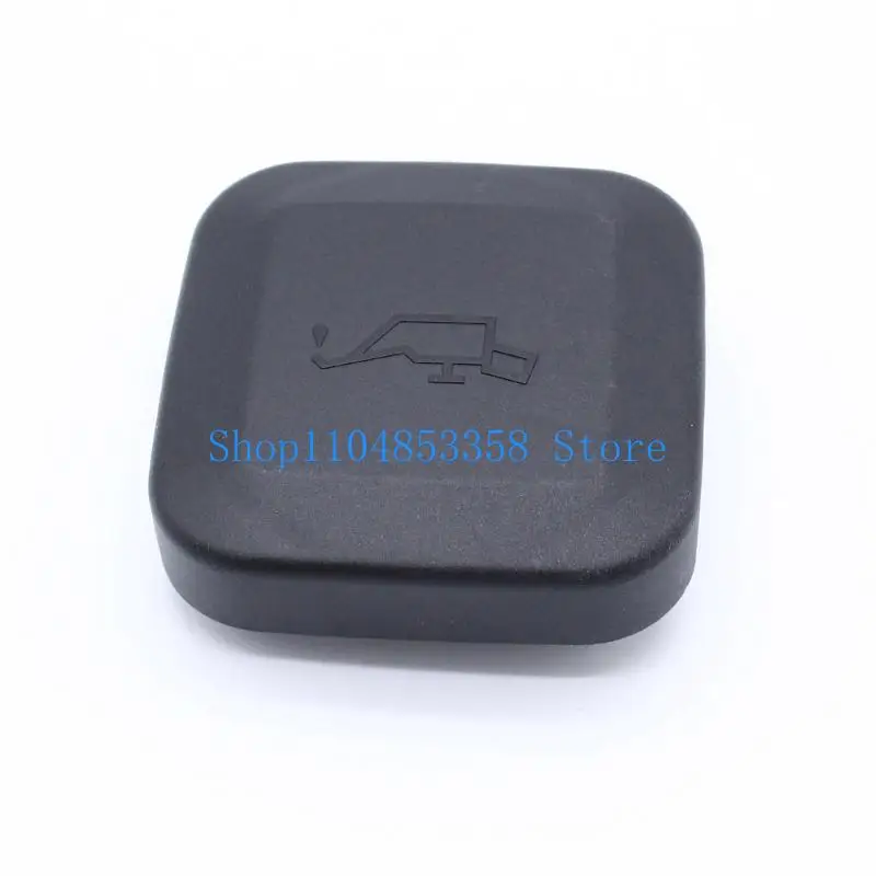 652F Auto Filler Tanks Cap Car Oil Filler Cap 11121743294 for E36 E46 3Series
