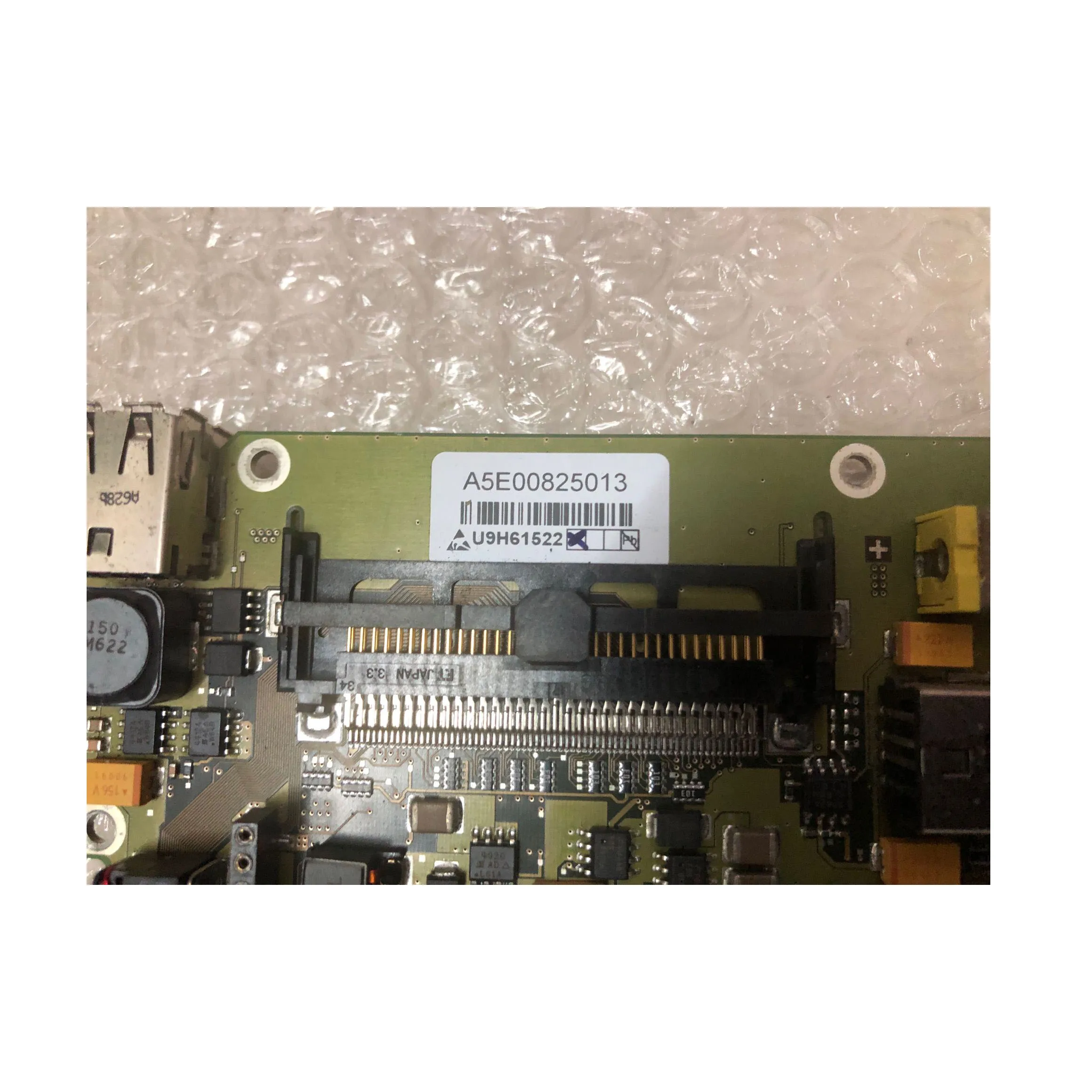 A5E00825013 Industrial control motherboard