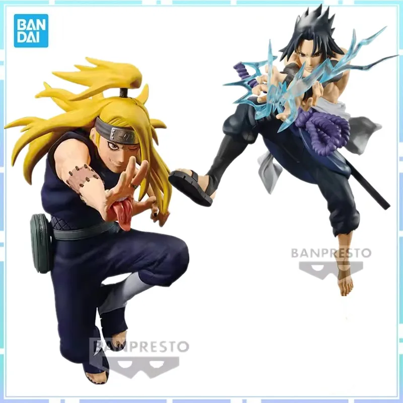 

Фигурка героя мультфильма Bandai, фигурка героя мультфильма «Наруто»